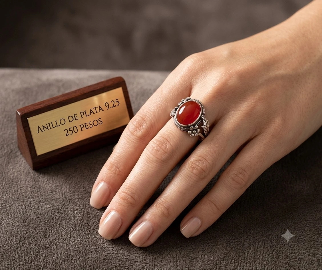 Anillo 