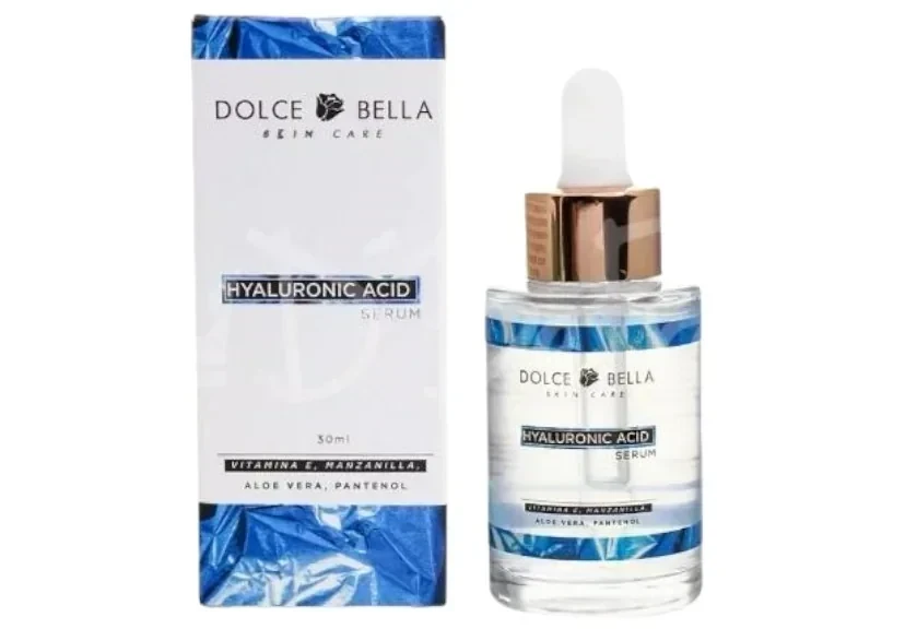 dolce bella serum acido hialuronico pt008