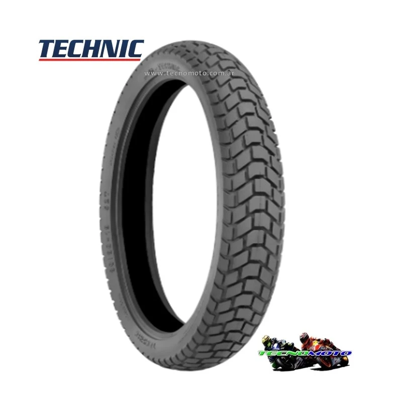 CUBIERTA 18 X 90/ 90 TRAIL (T&C) -49216