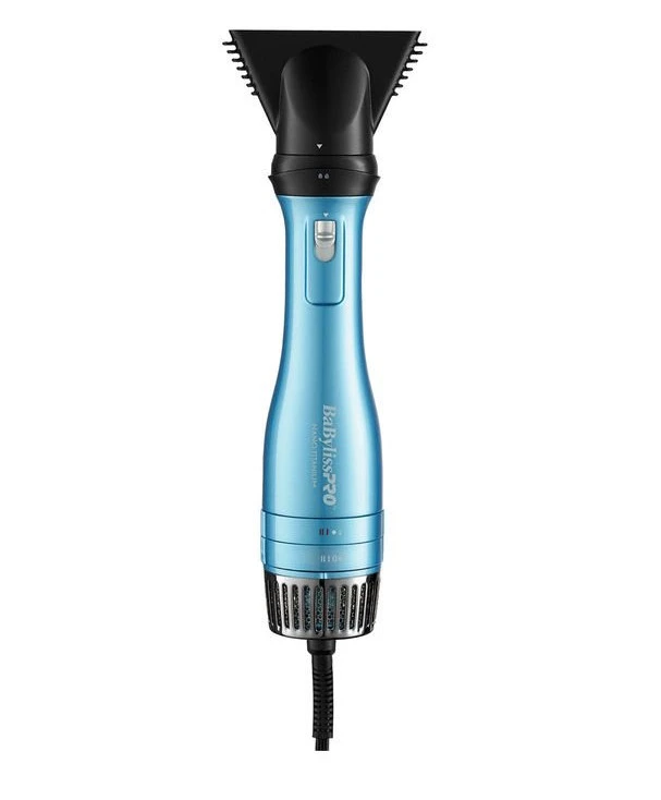 Cepillo Secador Babyliss 2 en 1 3