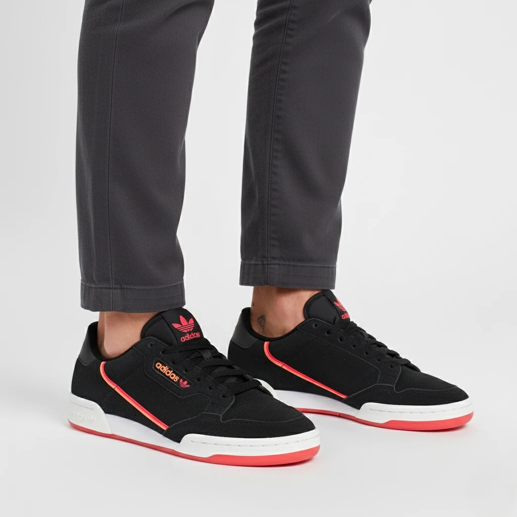 ADIDAS CONTINENTAL 80
