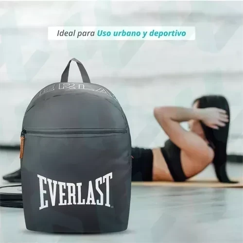 MOCHILA EVERLAST 27398 6