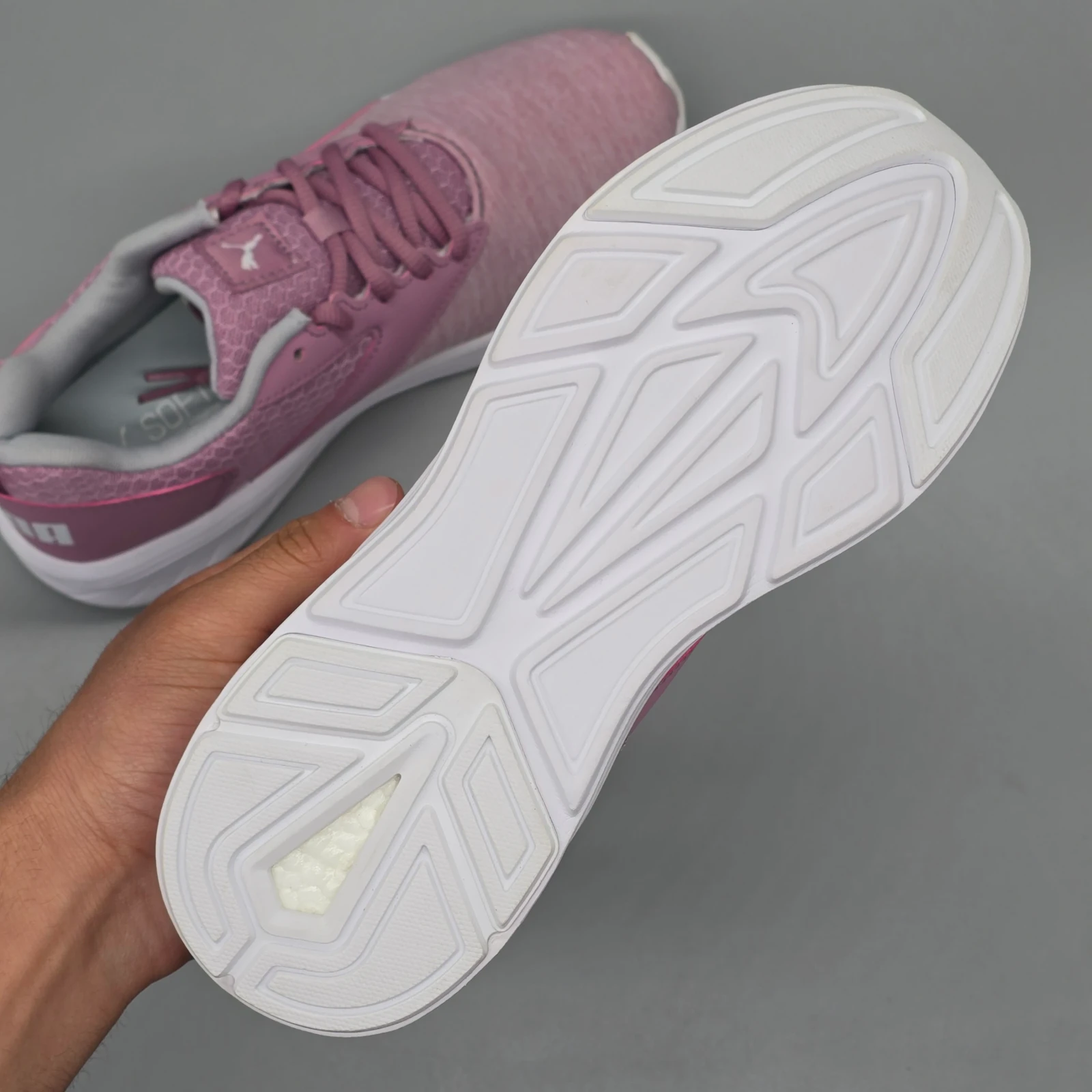 PUMA NRGY COMET (Original) 10