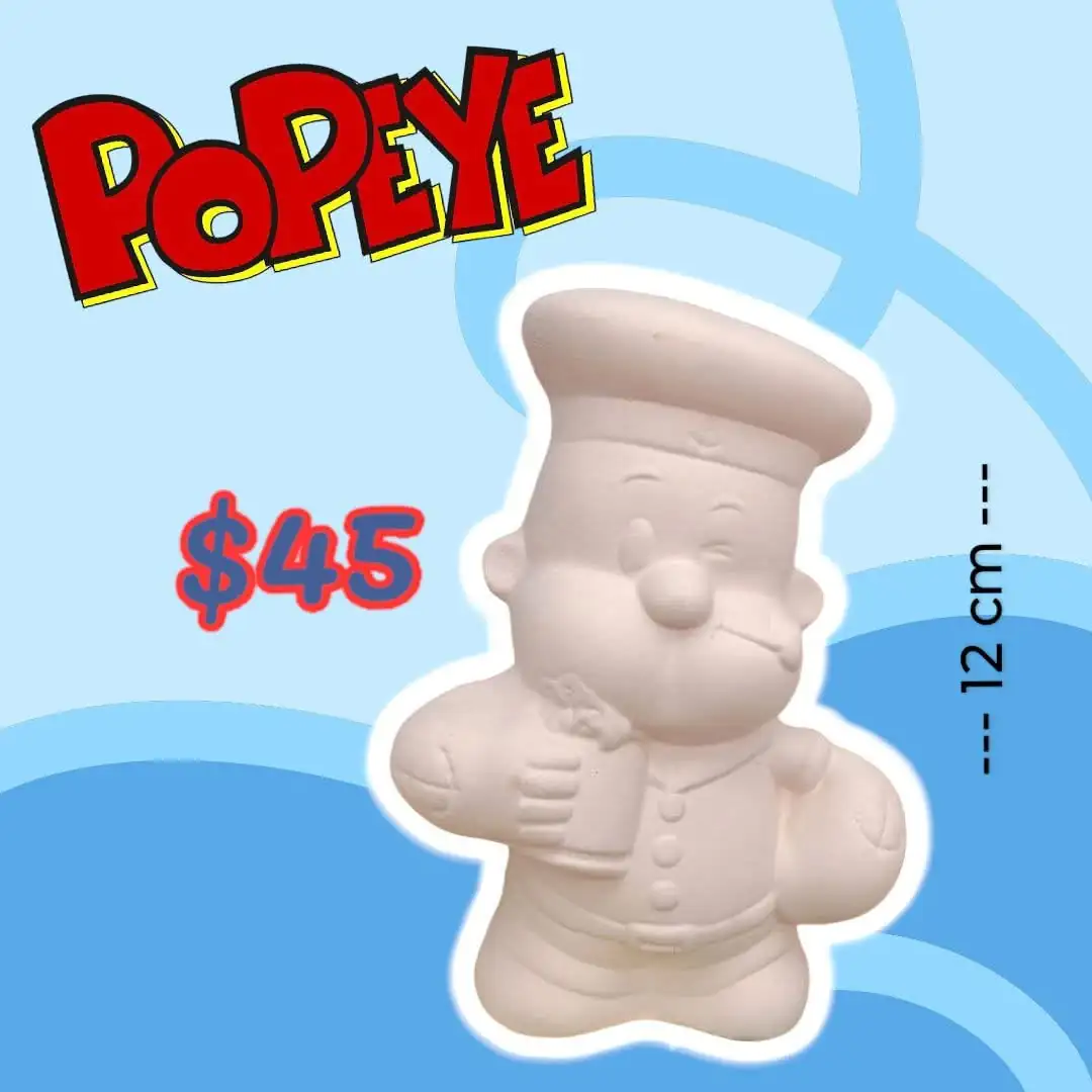 Popeye 