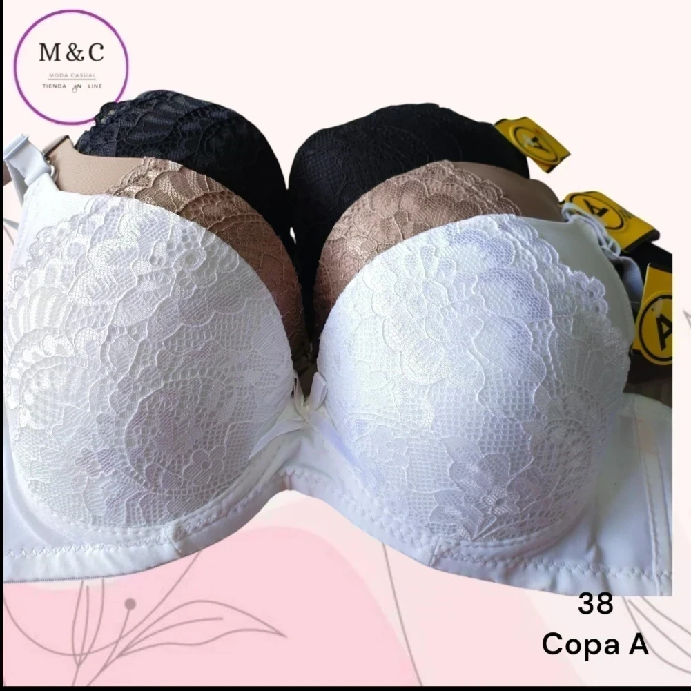 Brassier T- 38 3