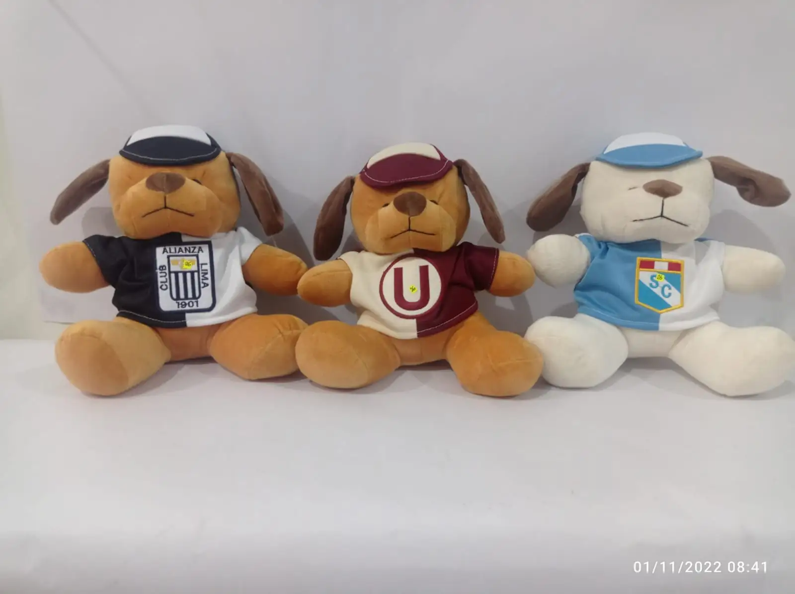 Perro deportivo Mini