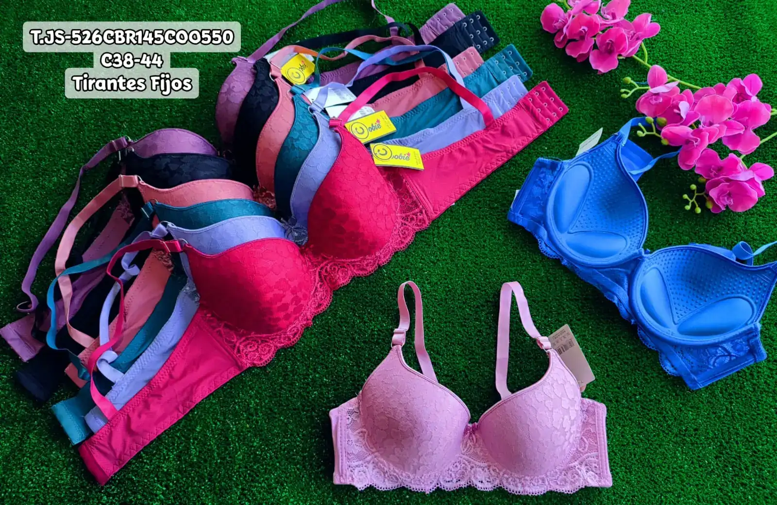 Brasier Copa C 38-44