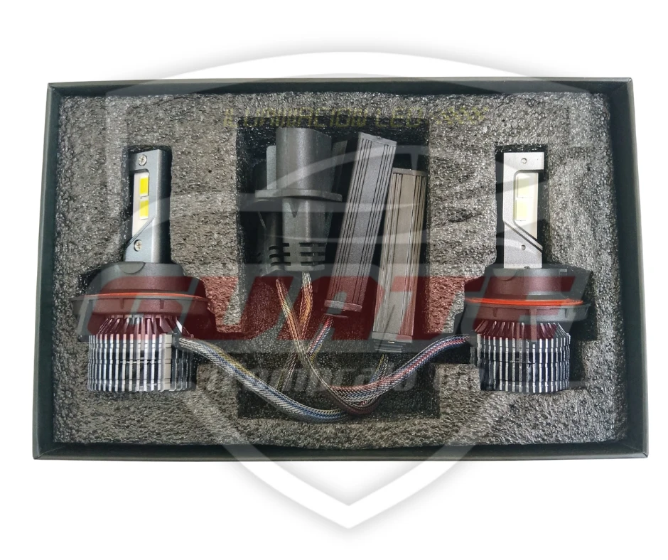 LUCES LED H13&nbsp; 4