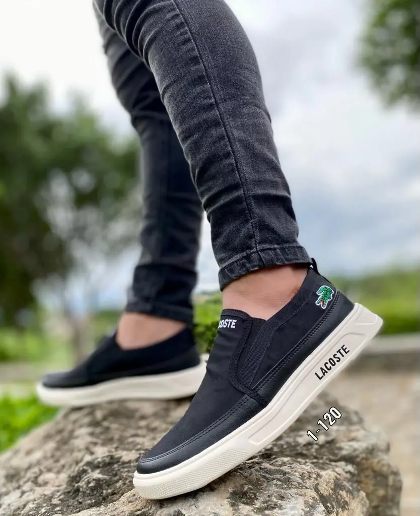 LACOSTE C 2