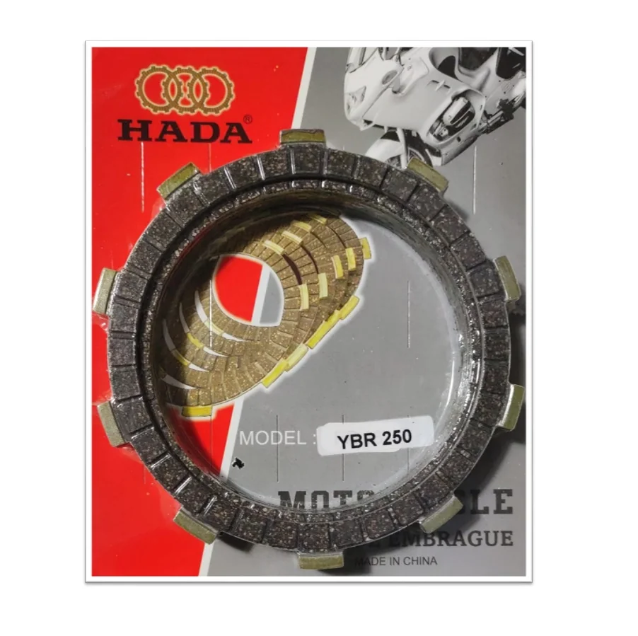 DISCO EMB. YAMAHA 250 YBR [HADA] - 35705