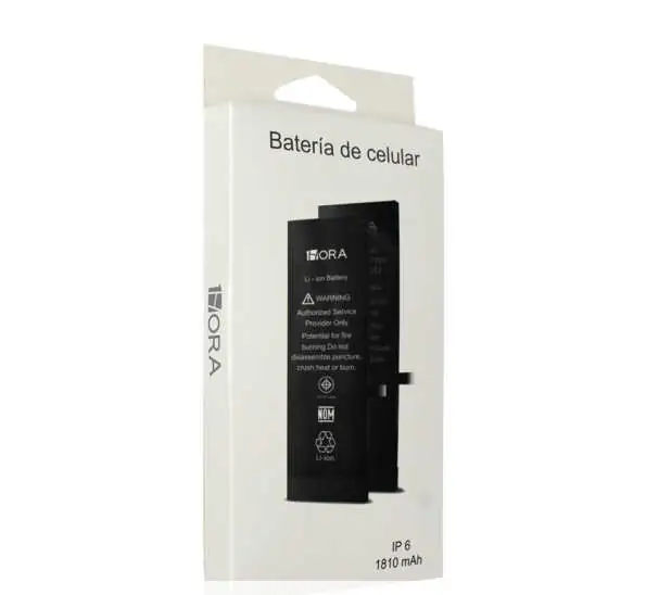 Bateria Para Celular iPhone 6