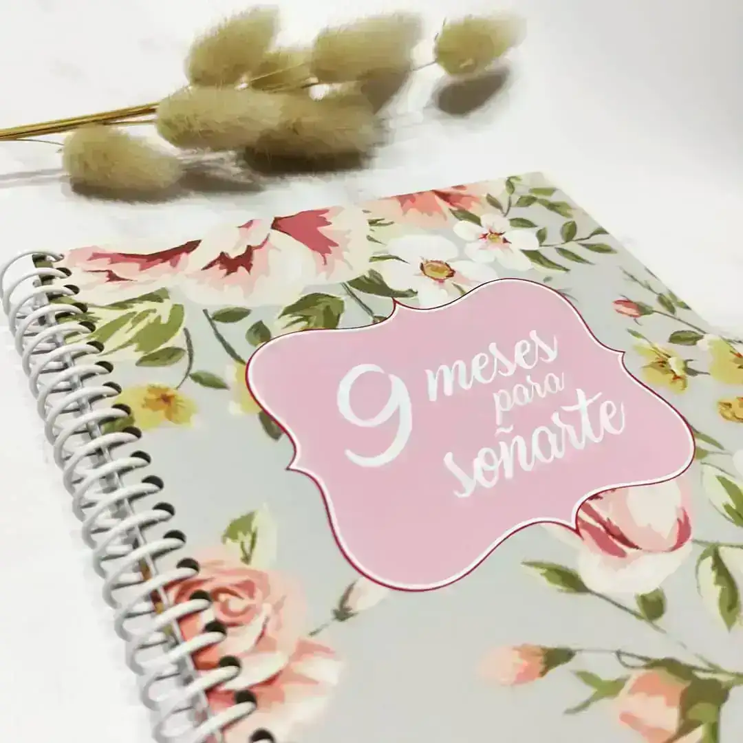 Agenda flores