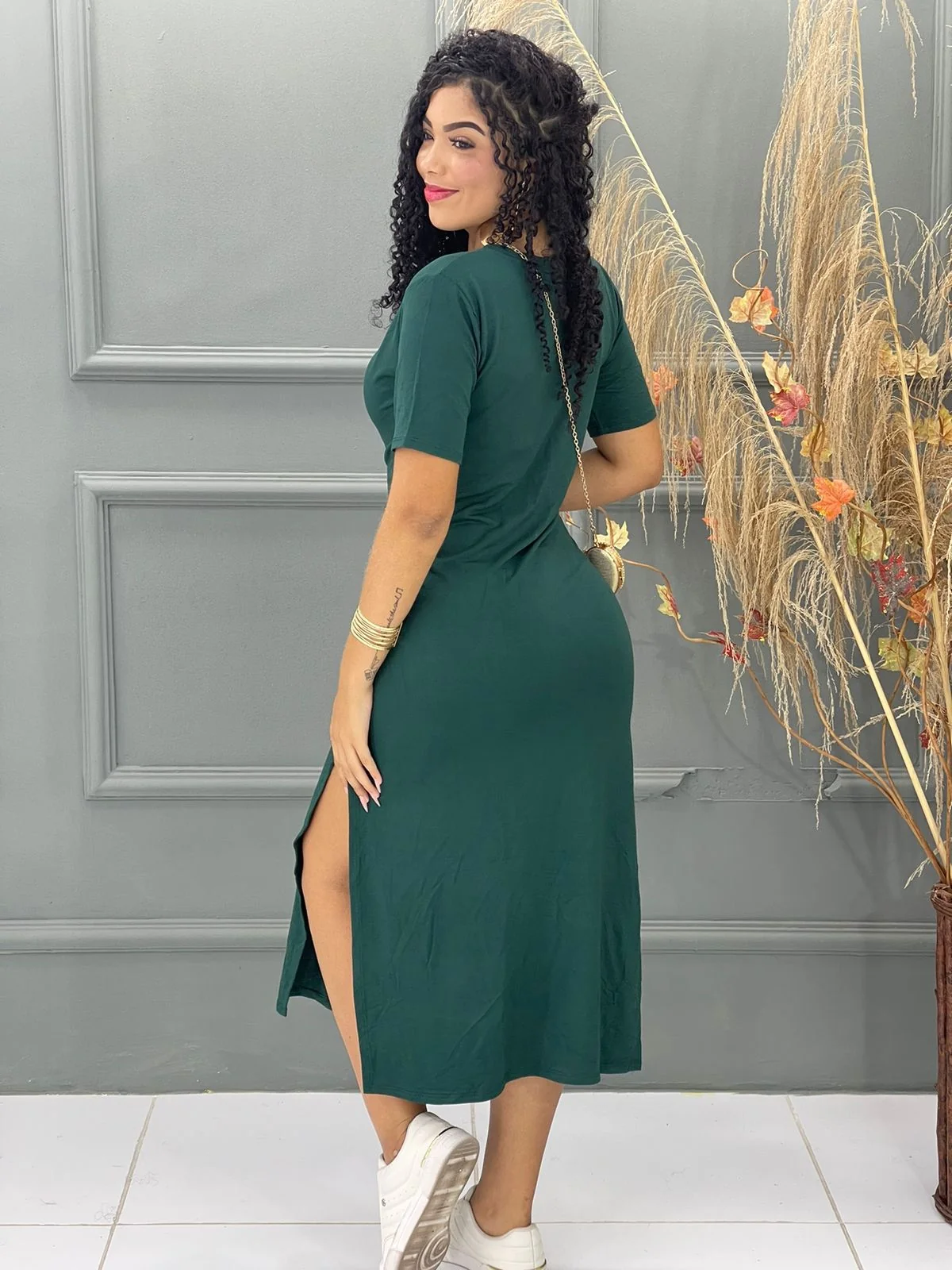 VESTIDO DAYANE 5