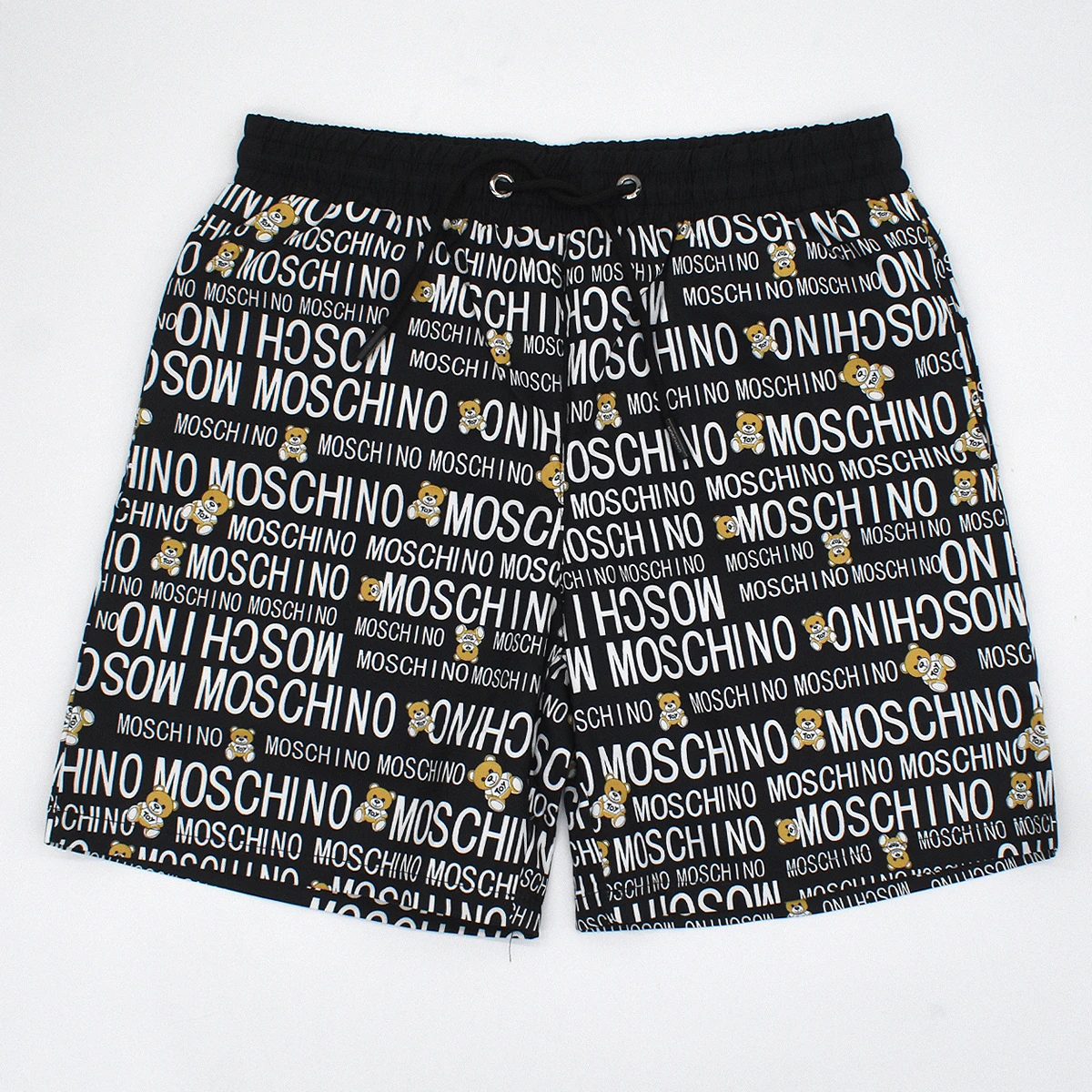 Short de Baño Moschino 2