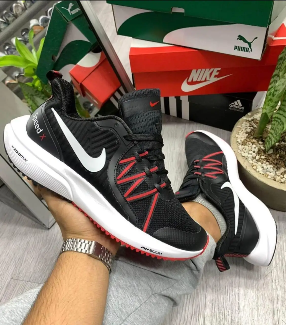 Nuevos Modelos  2