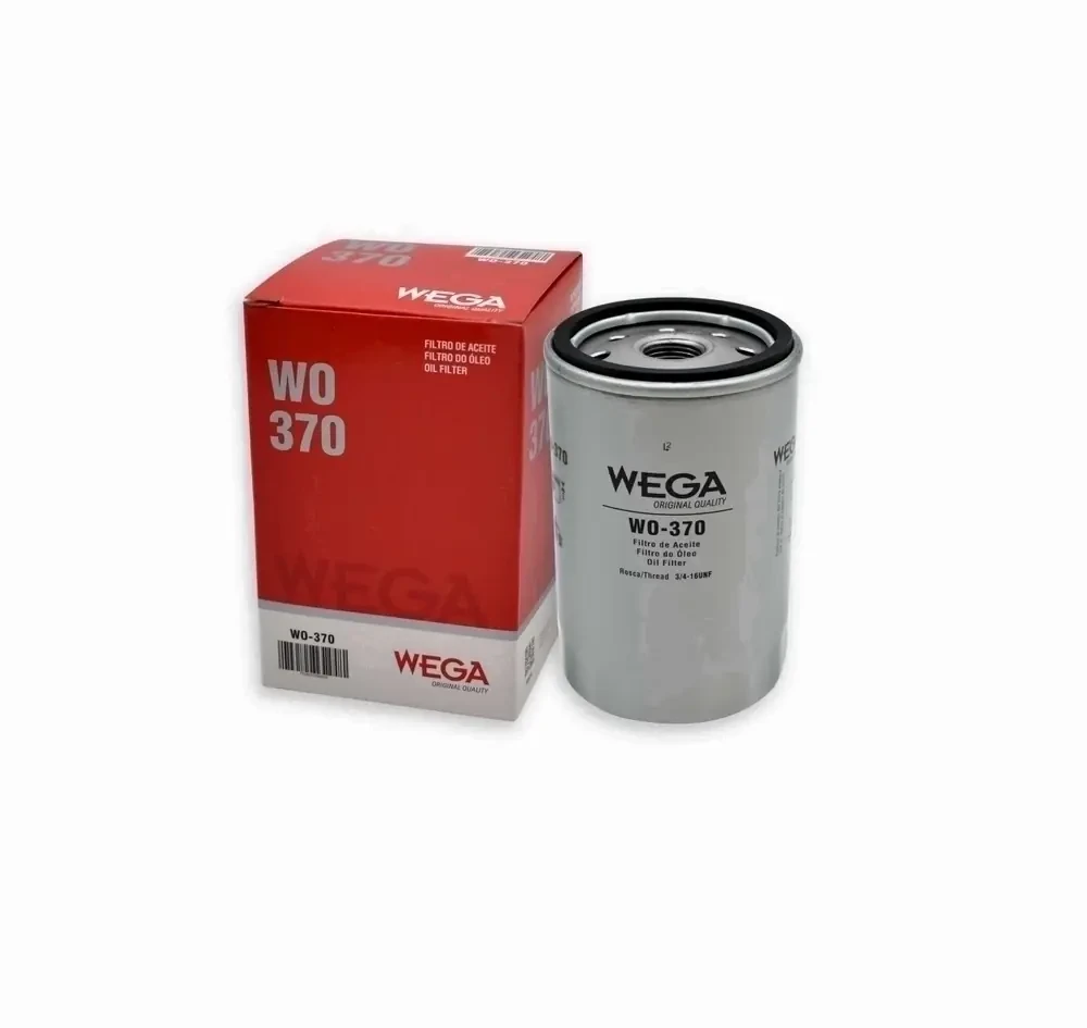 Filtro de Aceite Vw / WO370