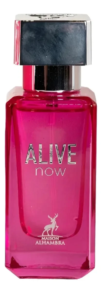 ALIVE NOW 30ML 2