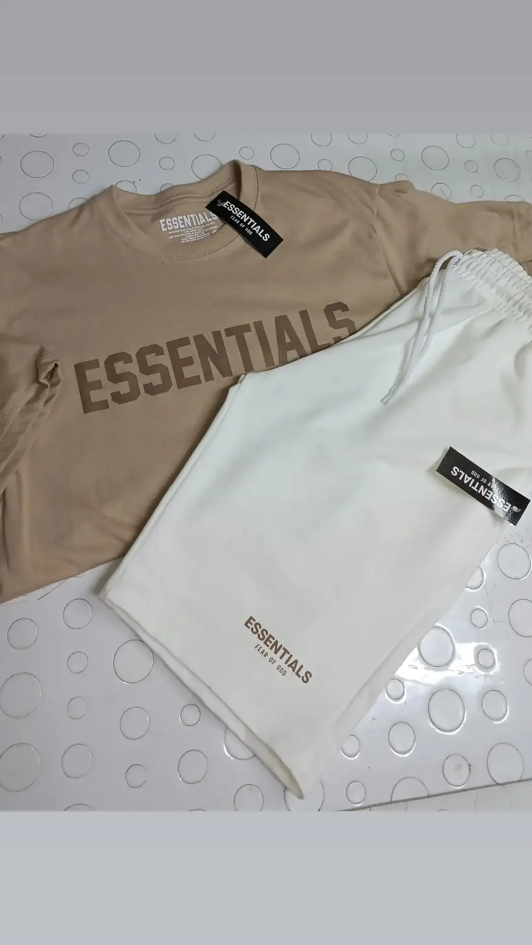 Essentials