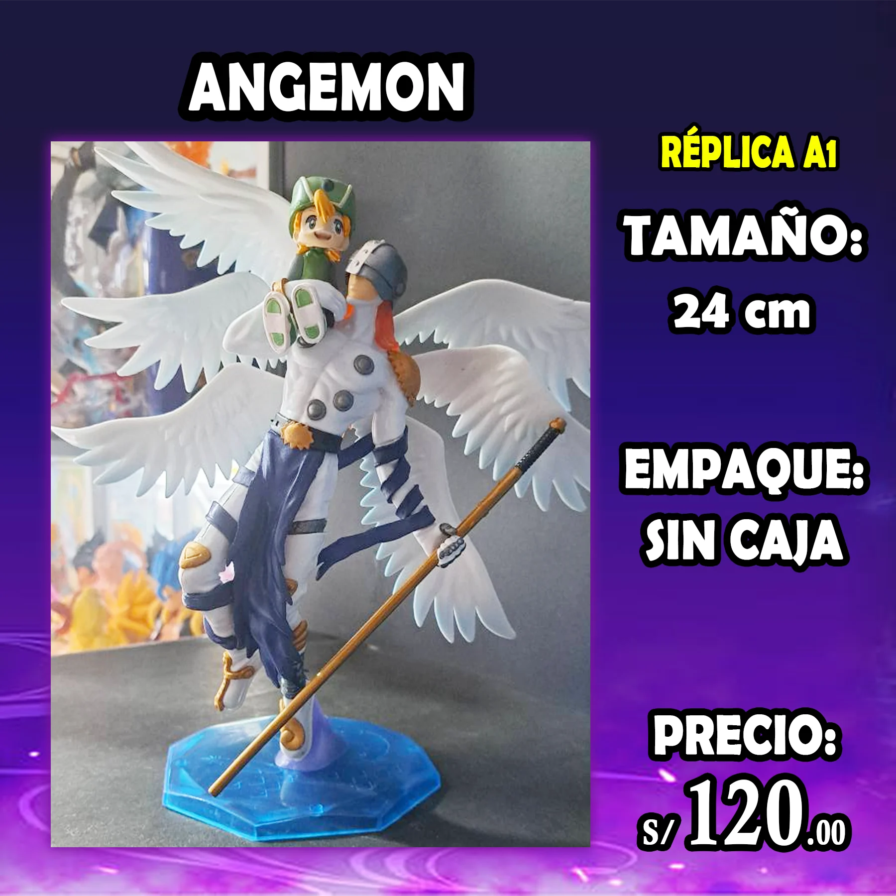 Angemon