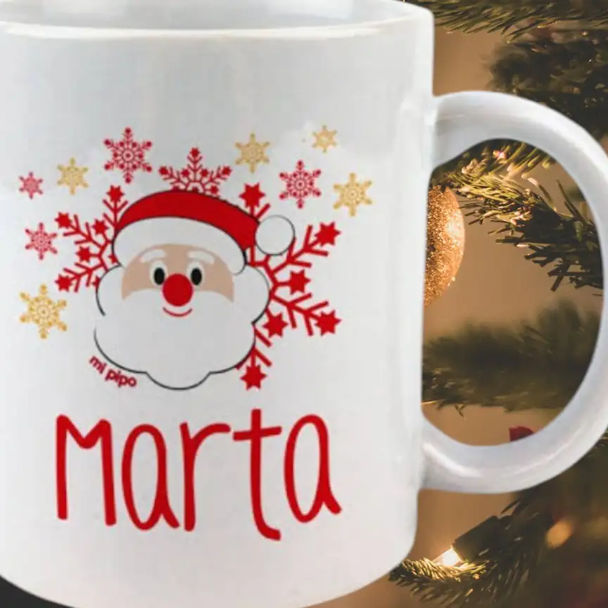 Santa