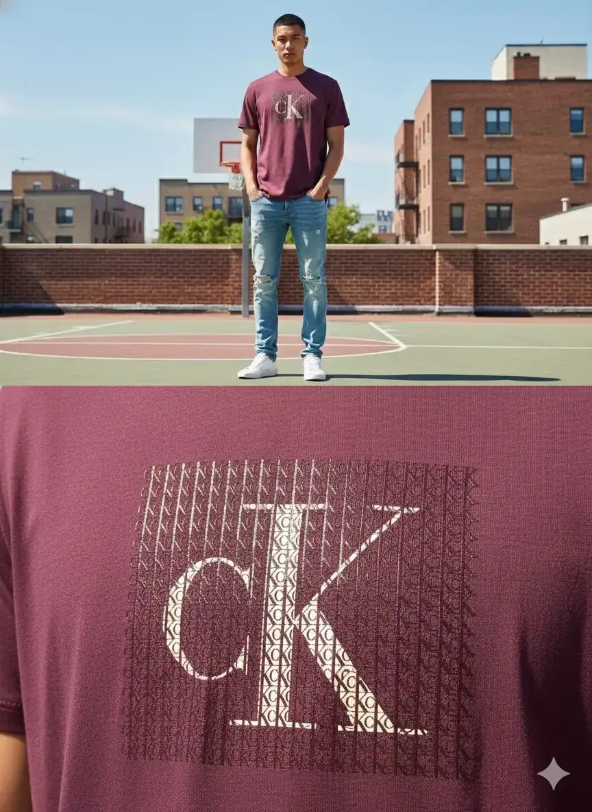Calvin Klein  2