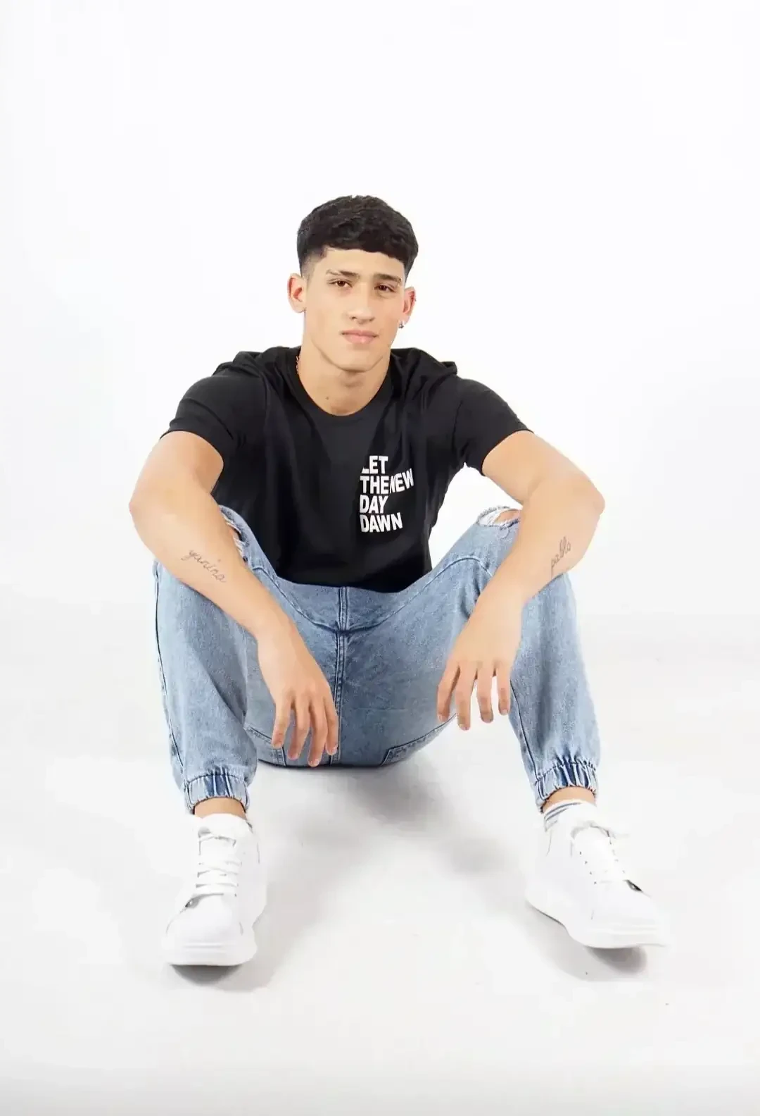 REMERAS PREMIUM PREMIUM ✅️  Quimica 8