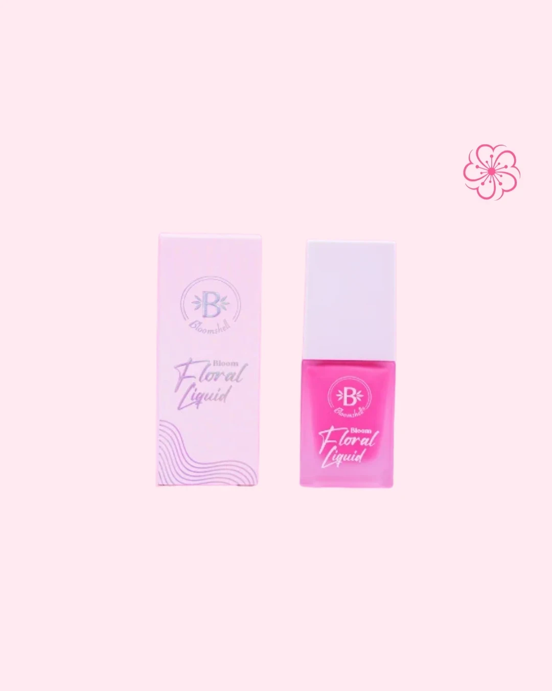 Bloom Floral Liquid 04 Lula