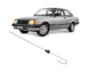 Varilla nivel aceite Chevette 