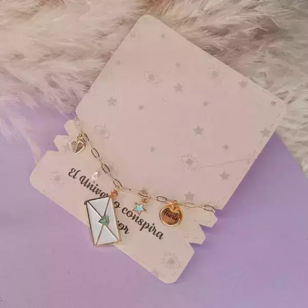 Brazalete 000