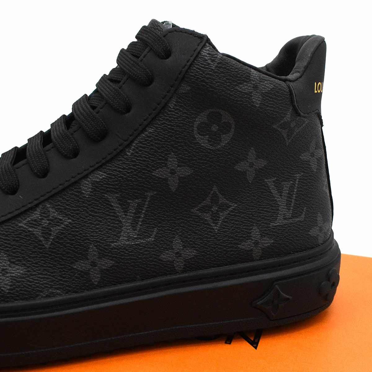 Botin LV Monogram 7
