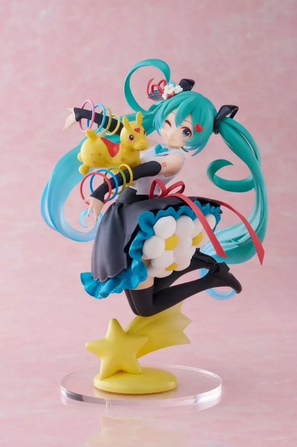 Miku x Rody