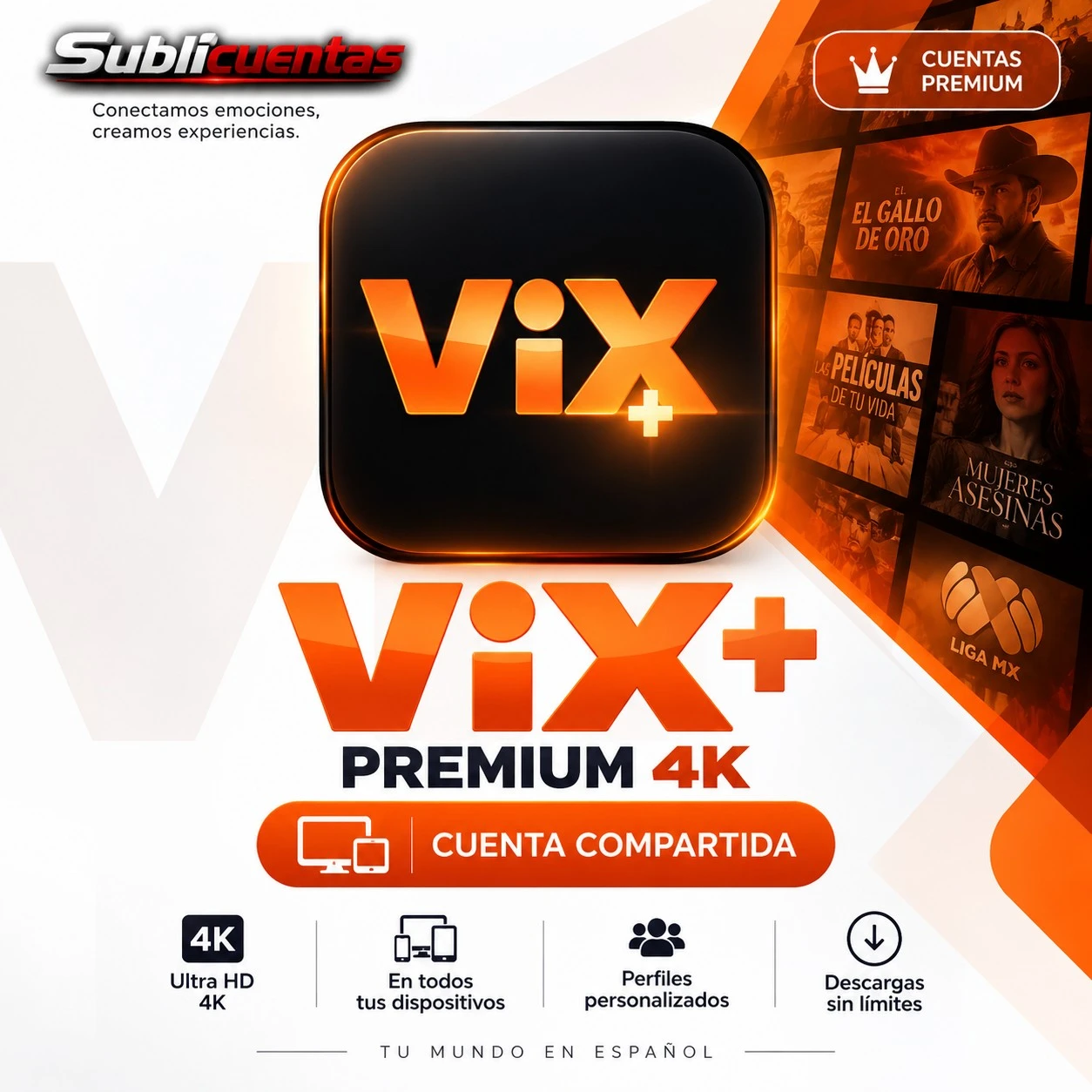 Vix premium