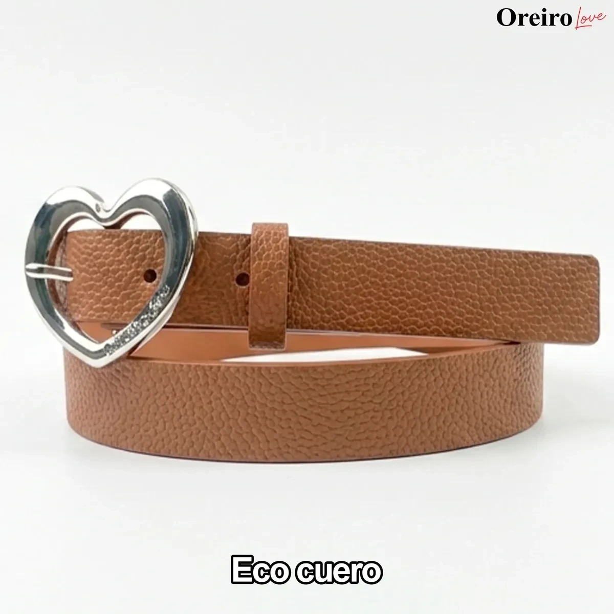 CINTURON OREIRO LOVE 54554 6