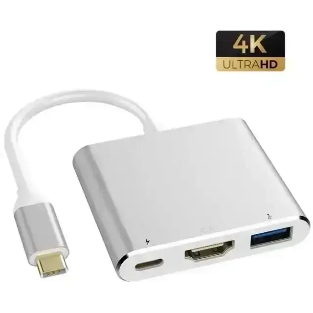 TYPC -HDTV+USB SEIS 2