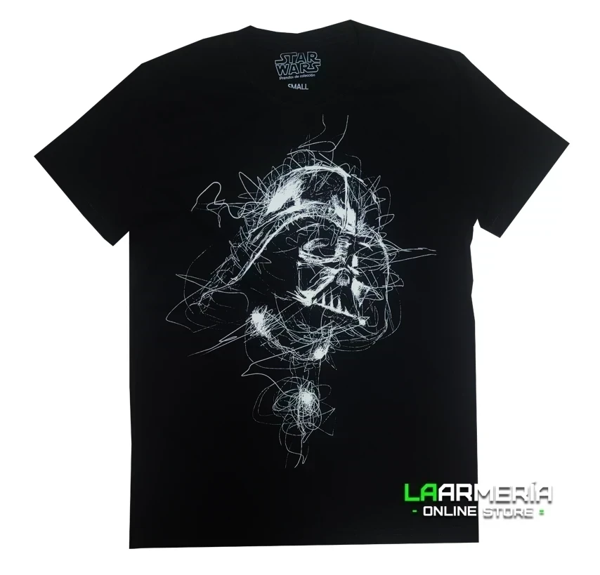 Star Wars (M-L-XL)