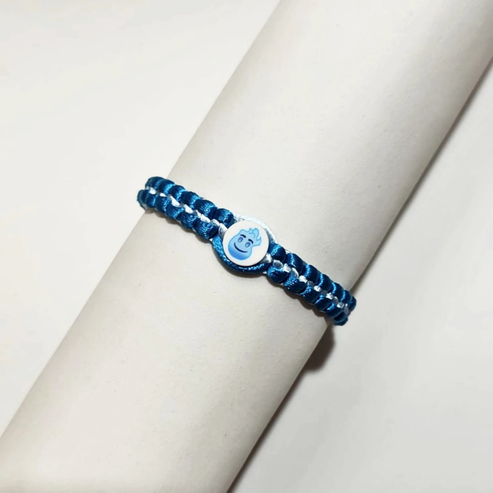Pulsera de Wade 2