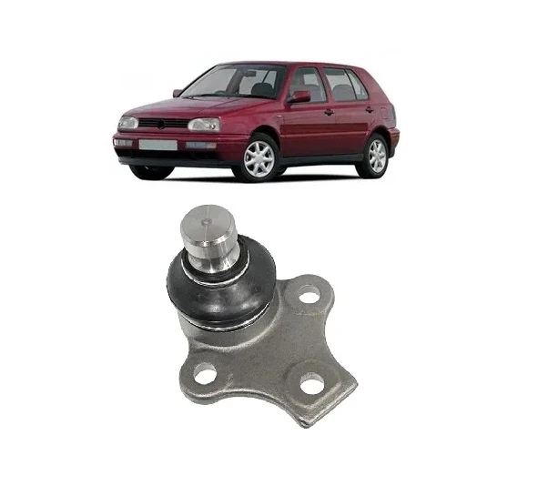 Muñon De Suspencion Inferior  VW Golf / Passat / Polo / Ibisa / PVI1019 PERFECT