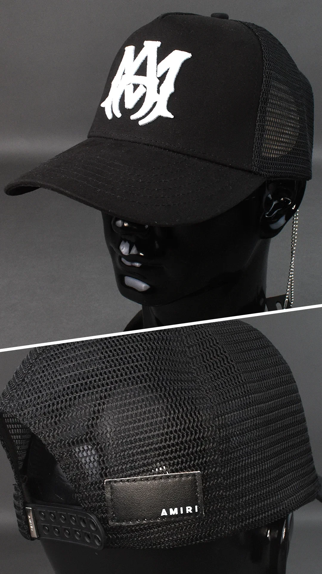 Gorra Amiri 2