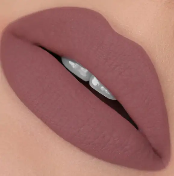 Lipgloss Luxe Here To Stay Bebella 2