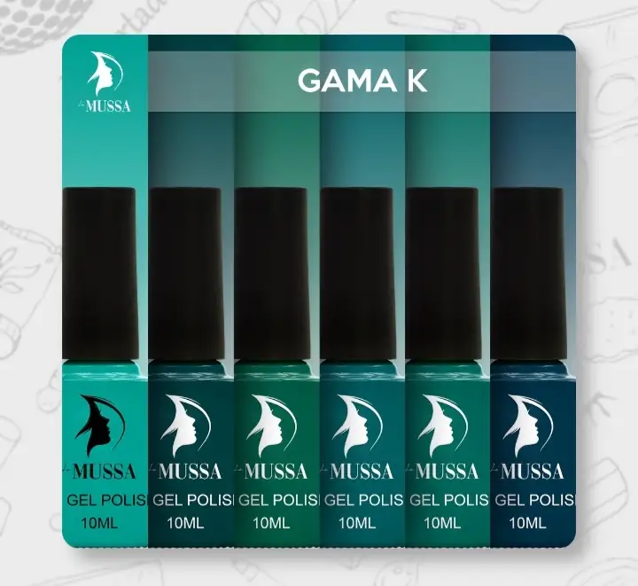 Gama K