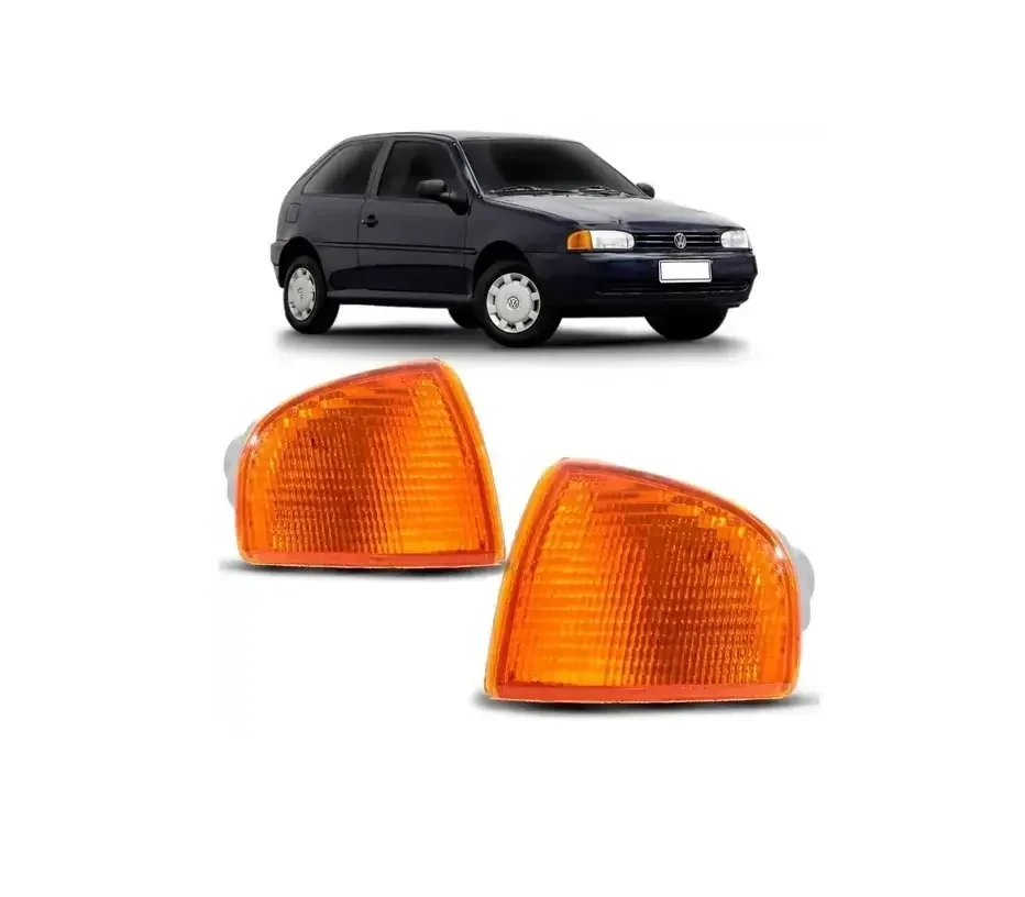 Guiñador Vw Gol / Parati / Saveiro  1996-1999  ARTEB / 102812 -  102912