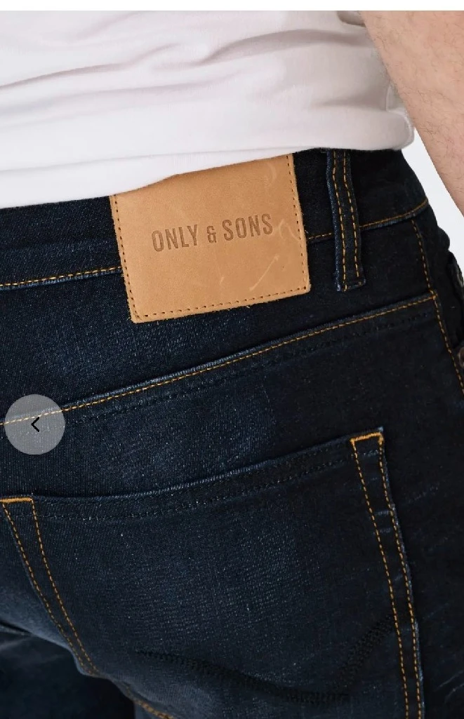 Only & Sons  6