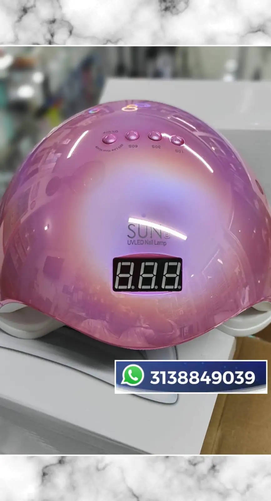 PROMOCIÓN A SOLO $45,000 