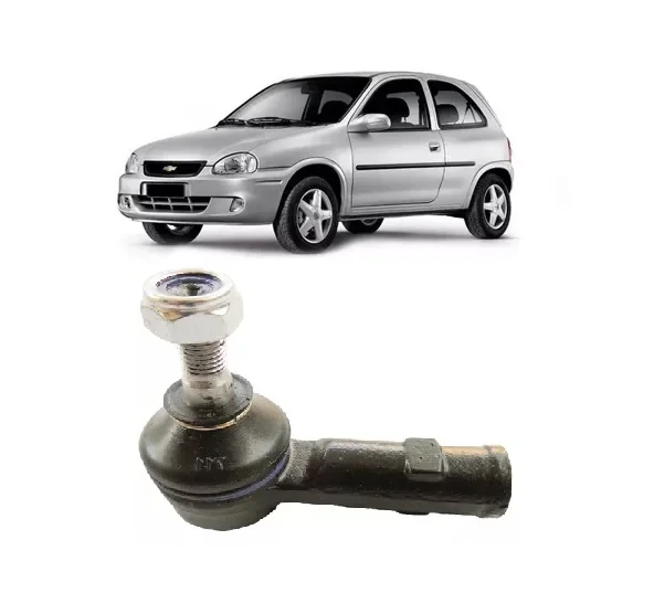 Terminal de direccion Corsa 1994-1999 TDI1045