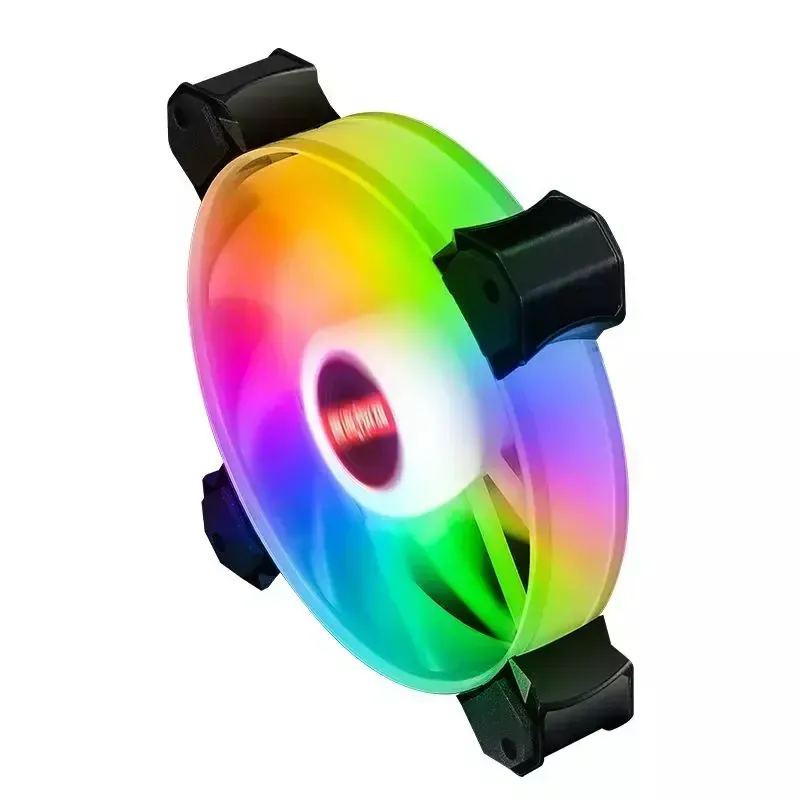 VENTILADOR PARA GABINETE Y CPU  3