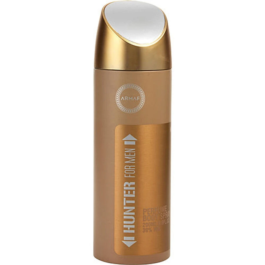 Hunter for Men Spray