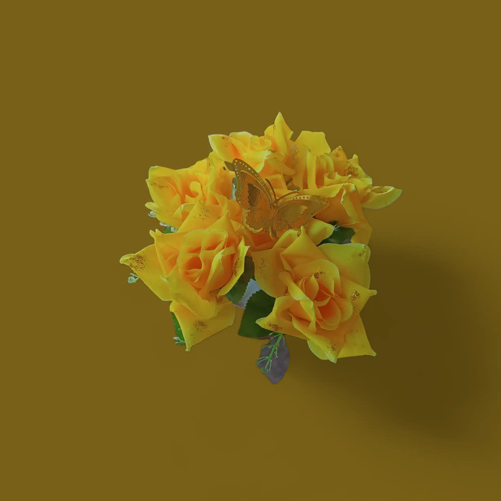 Mini arreglo 