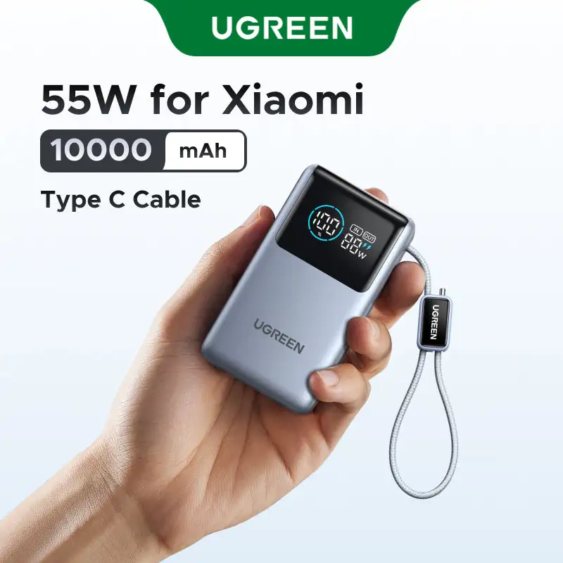 Ugreen 10 000