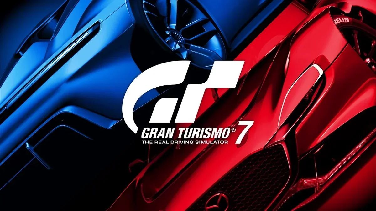 GRAN TURISMO 7 (PS5)