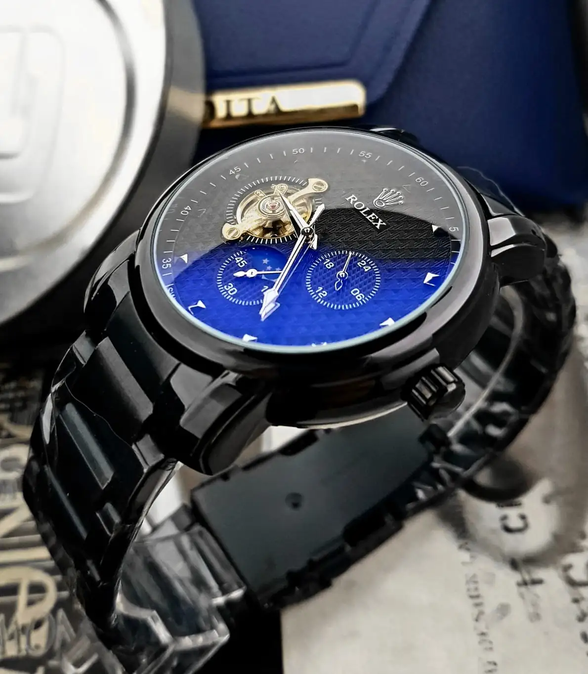 ROLEX AUTOMÁTICO 